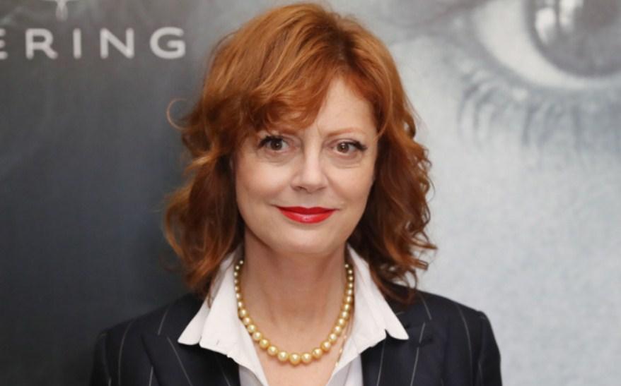 Suzan Sarandon: U Holivudu će uvijek biti "kauča za ležanje"