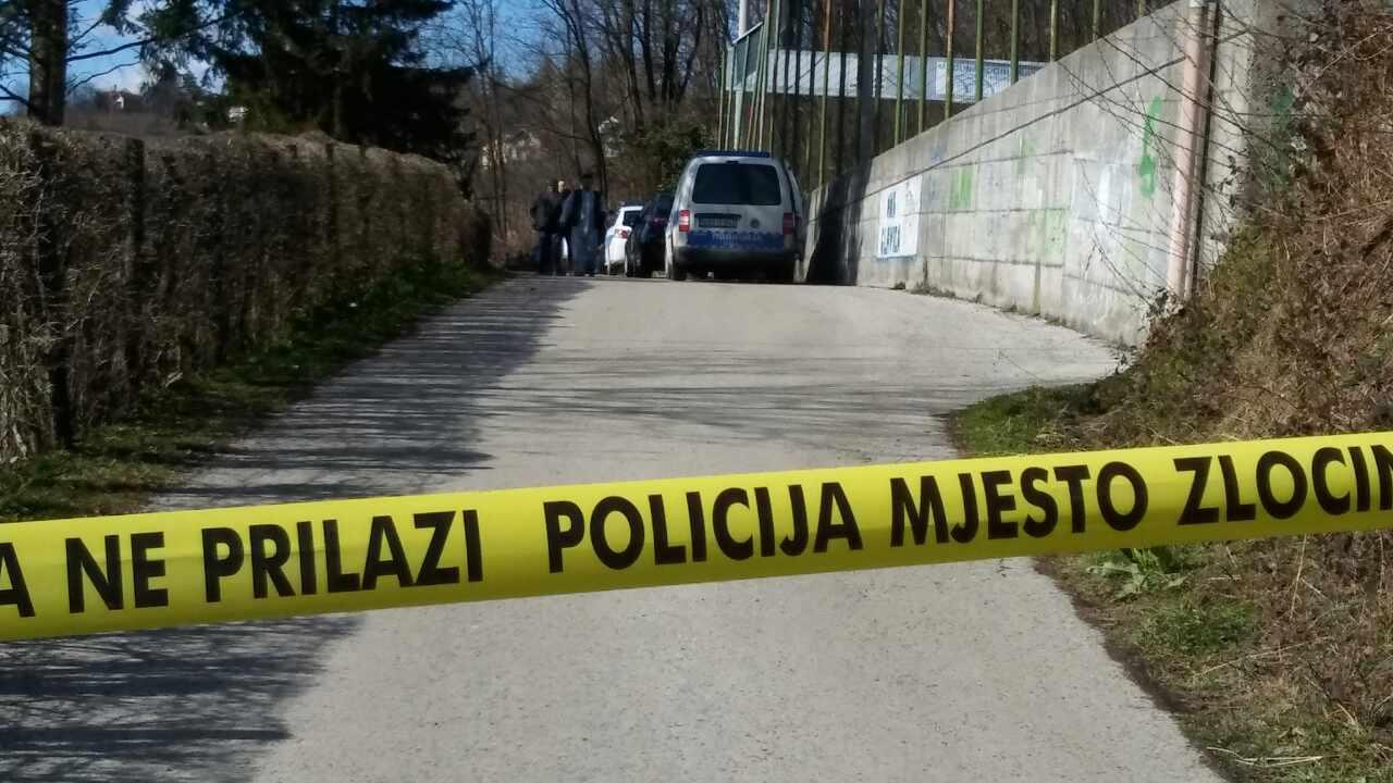 {Avaz.ba na licu mjesta:} Helikopter iznad Doboja, krim policija traga za Hasanbašićem