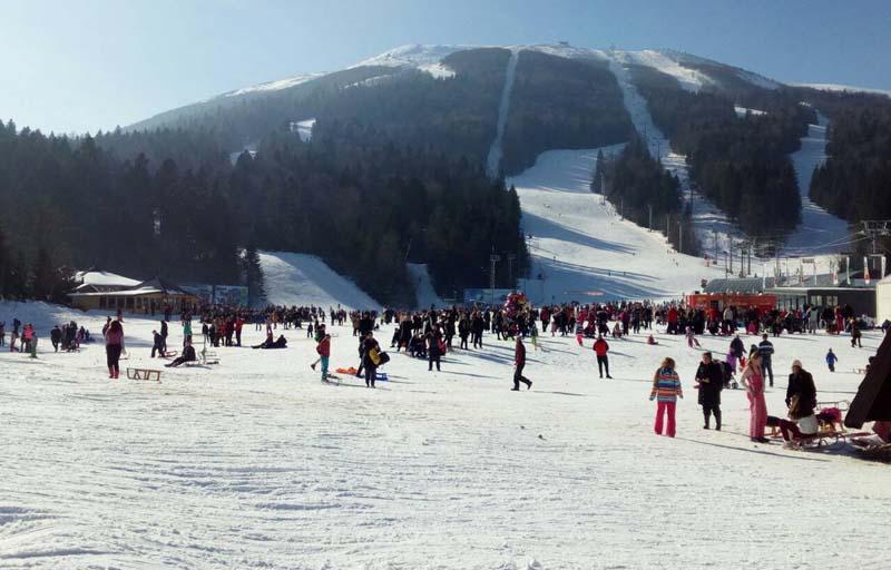 Uspješna zimska turistička sezona na Bjelašnici, Igmanu i Jahorini