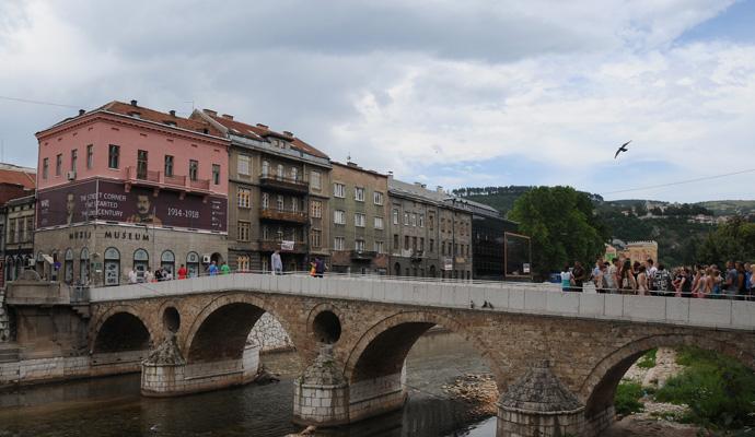 U BiH danas sunčano i toplo, temperature do 20 stepeni