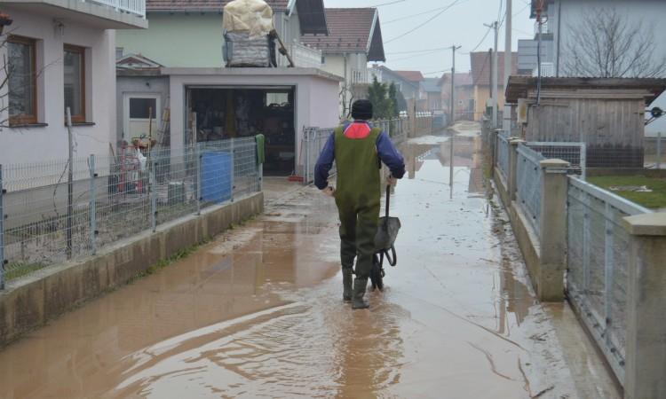 BiH odobreno 2,4 miliona za sektorske strategije adaptacije na klimatske promjene