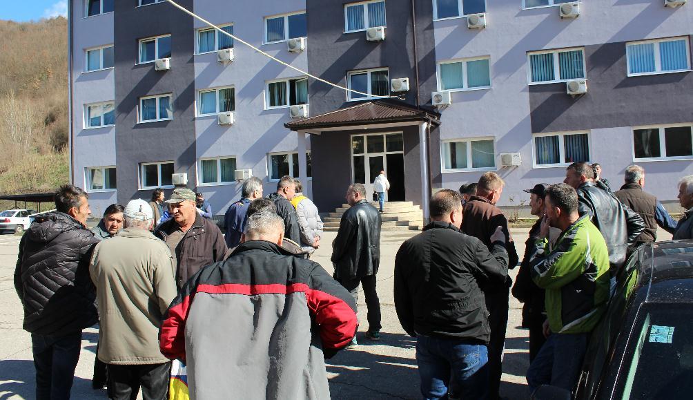 Borci u Goraždu nezadovoljni: Lažu nas godinama, a ljudima gori