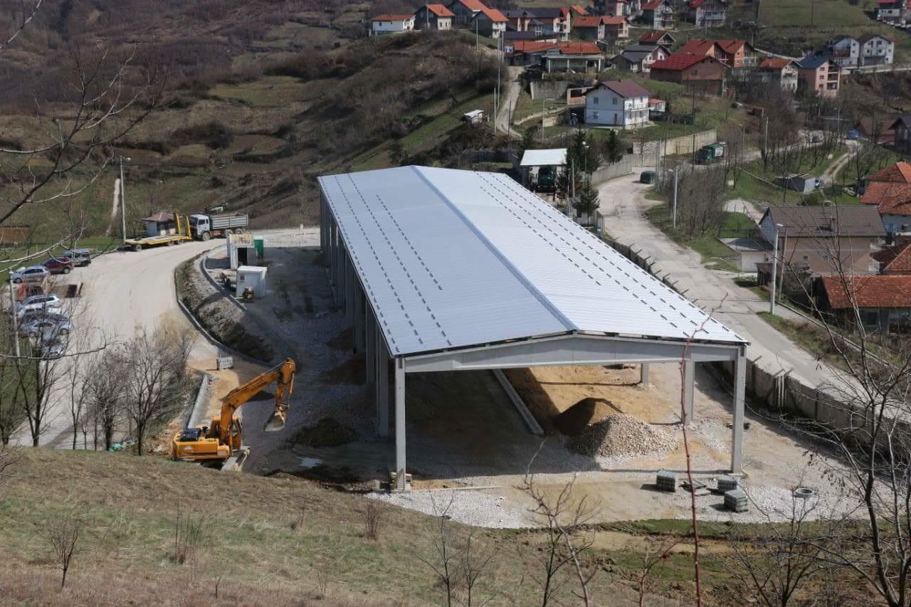 U maju počinje reciklaža starih kućanskih aparata