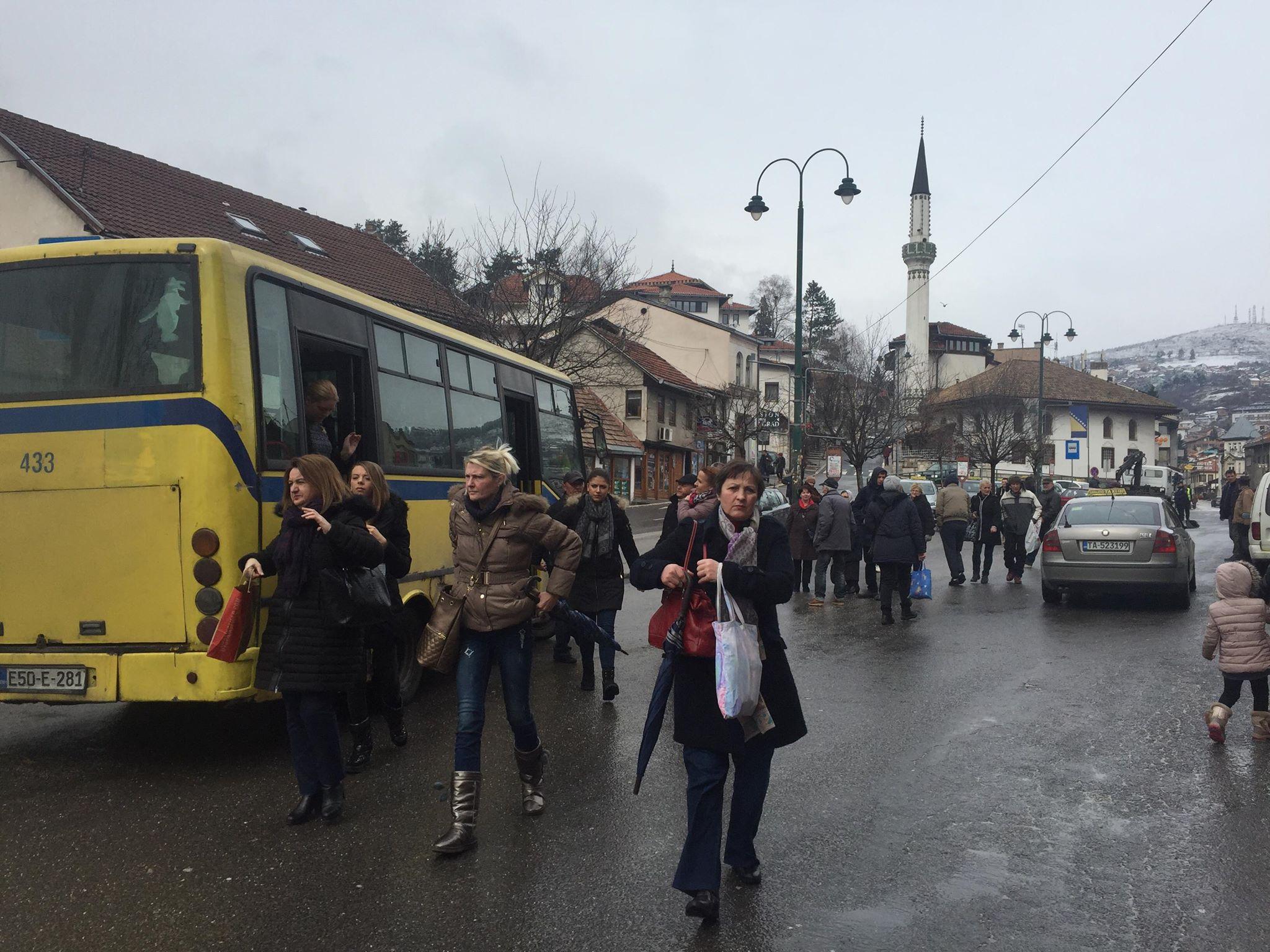 Gušić tvrdi da je GRAS na izdisaju, a Fišo da se ništa loše neće desiti