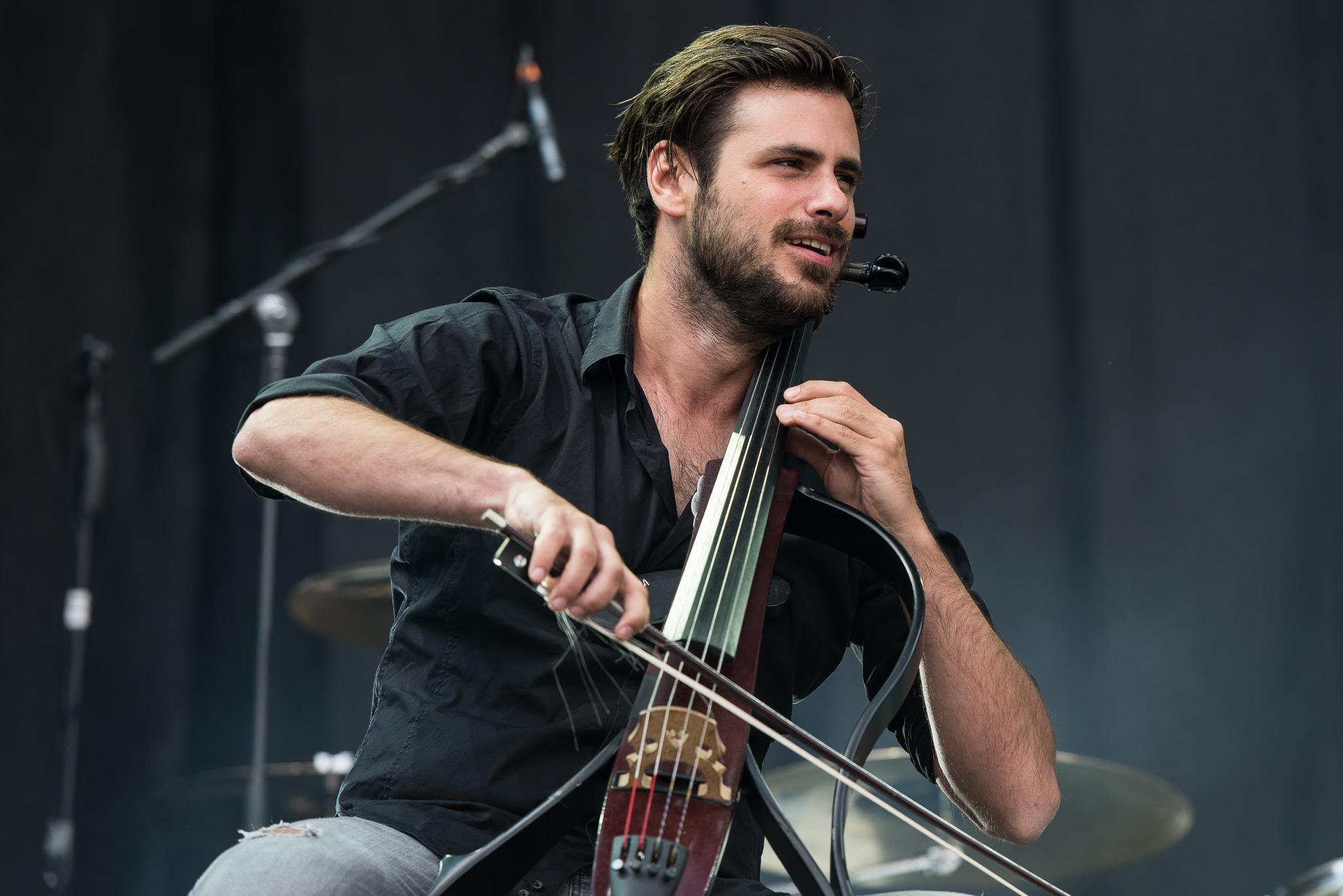 Stjepan Hauser uživa u slobodi: Riješio sam se mnogih briga