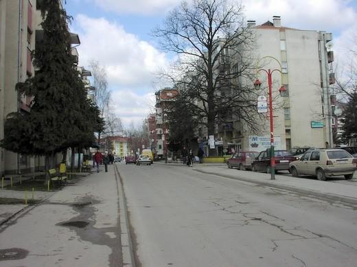 Općini Srebrenik za rekonstrukciju cesta 200.000 KM