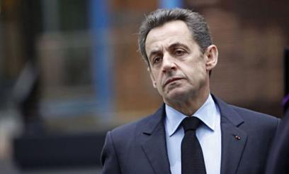 Sarkozi će se naći pred francuskim sudom