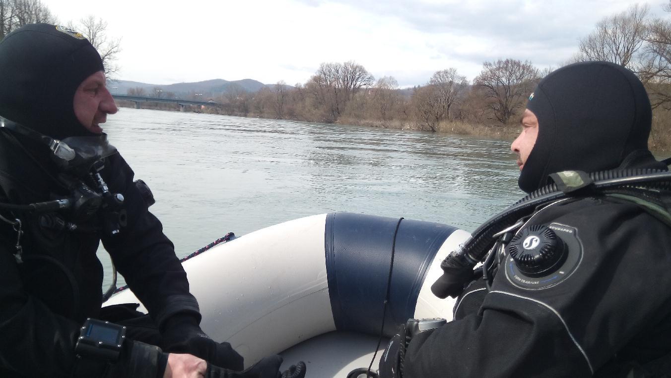 Neuspješna potraga za dječakom Damirom Ikonićem