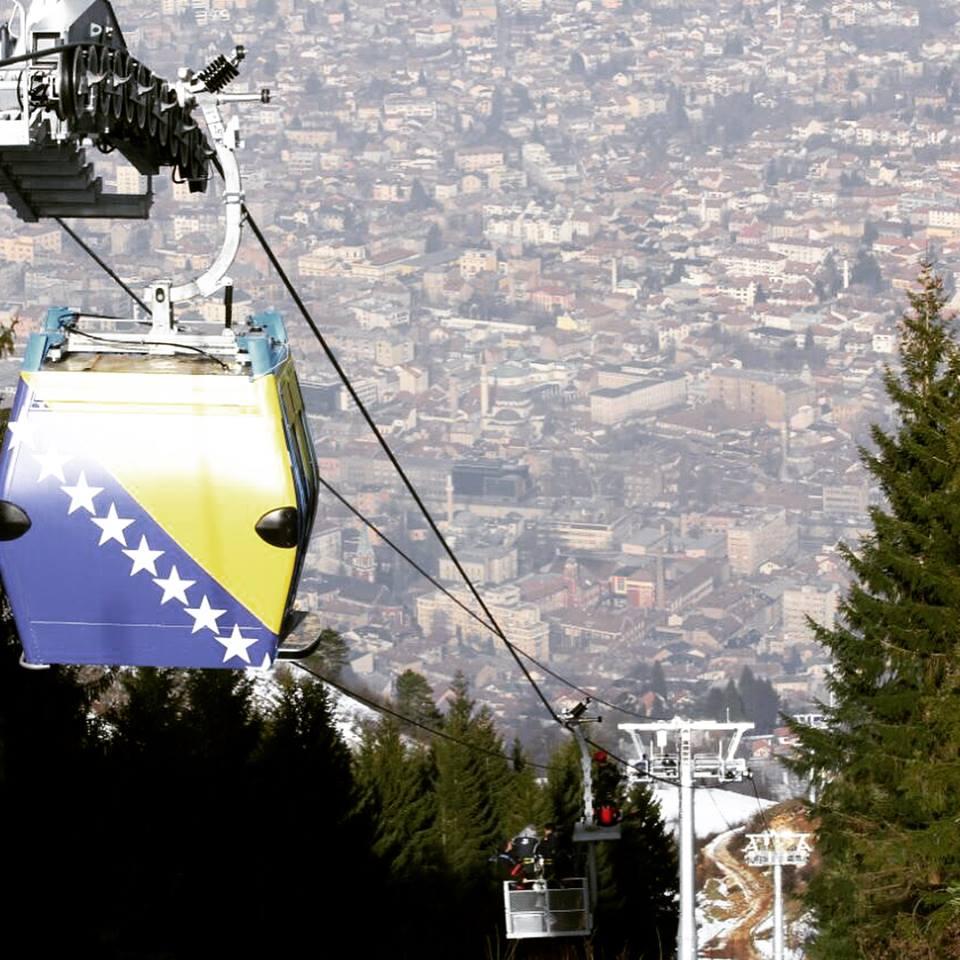 Građani BiH će povratnu kartu za Trebevićku žičaru plaćati 6 KM, turisti 20 KM