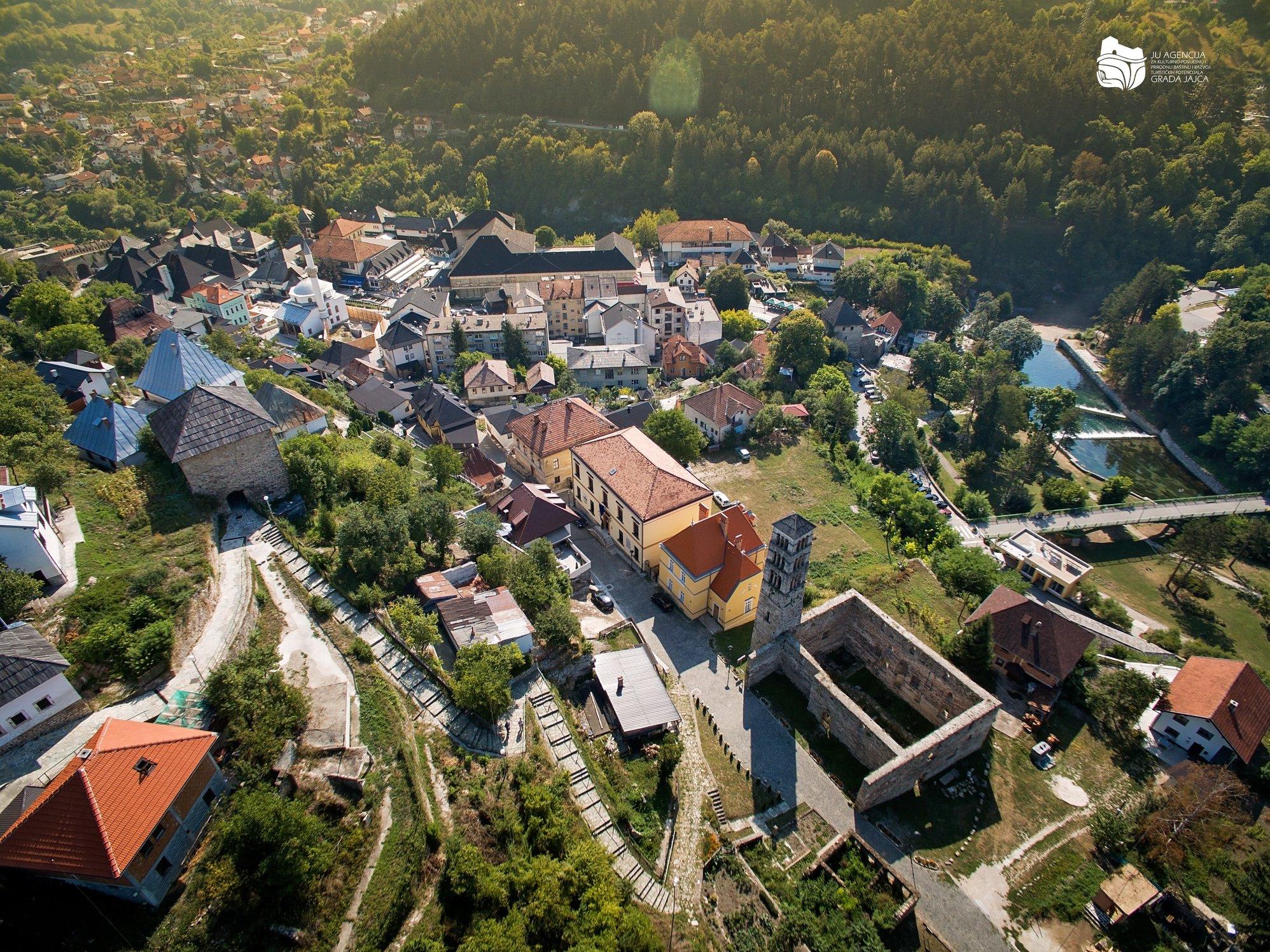 Za daljnji razvoj turizma u Jajcu moramo povećati broj kreveta