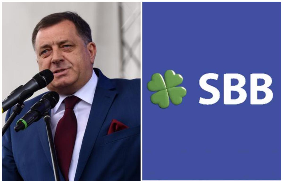 SBB: BiH se oduprla mnogo jačim napadima i napadačima nego što su to Dodik i njegovi istočni sponzori