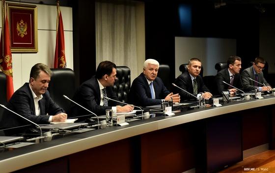 Marković: Tražit ćemo kriminalce na svakoj stopi - i u zemlji i van nje