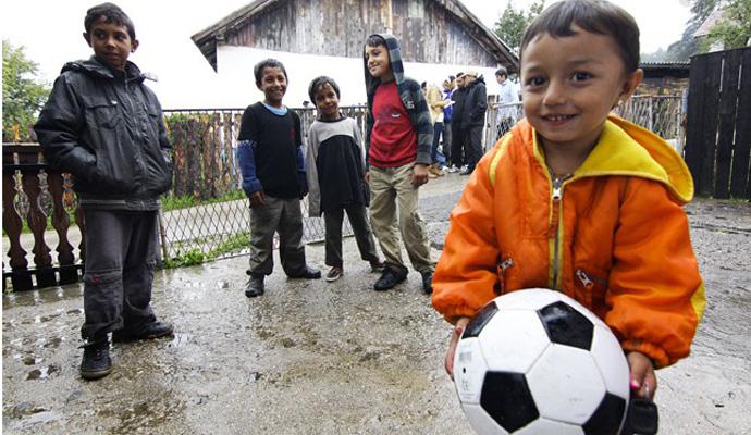 Obilježavanje Međunarodnog dana Roma u Jajcu