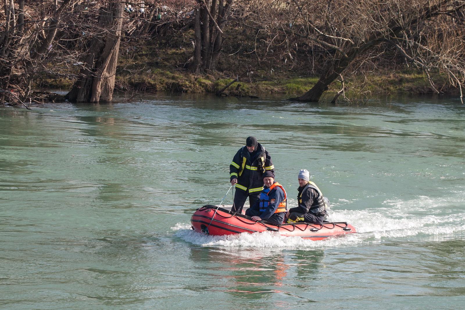 Za nestalim 13-godišnjakom tragaju vatrogasci i specijalci