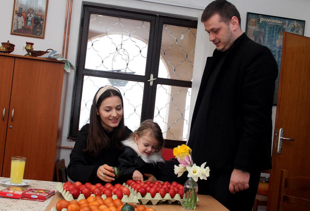 Hrišćanin treba da voli sve ljude, bez obzira na vjeru