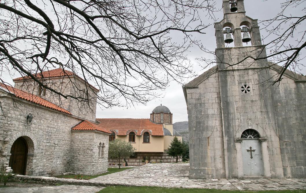 Za Vaskrs će neko od vjernika dobiti i ofarbano pačije jaje