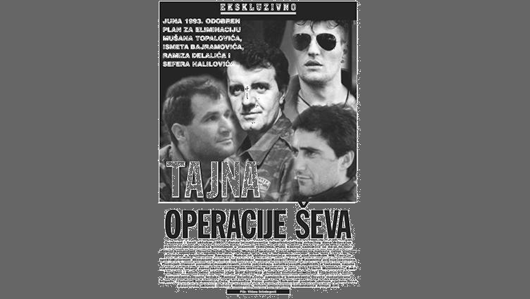 Tajna operacije „Ševa”