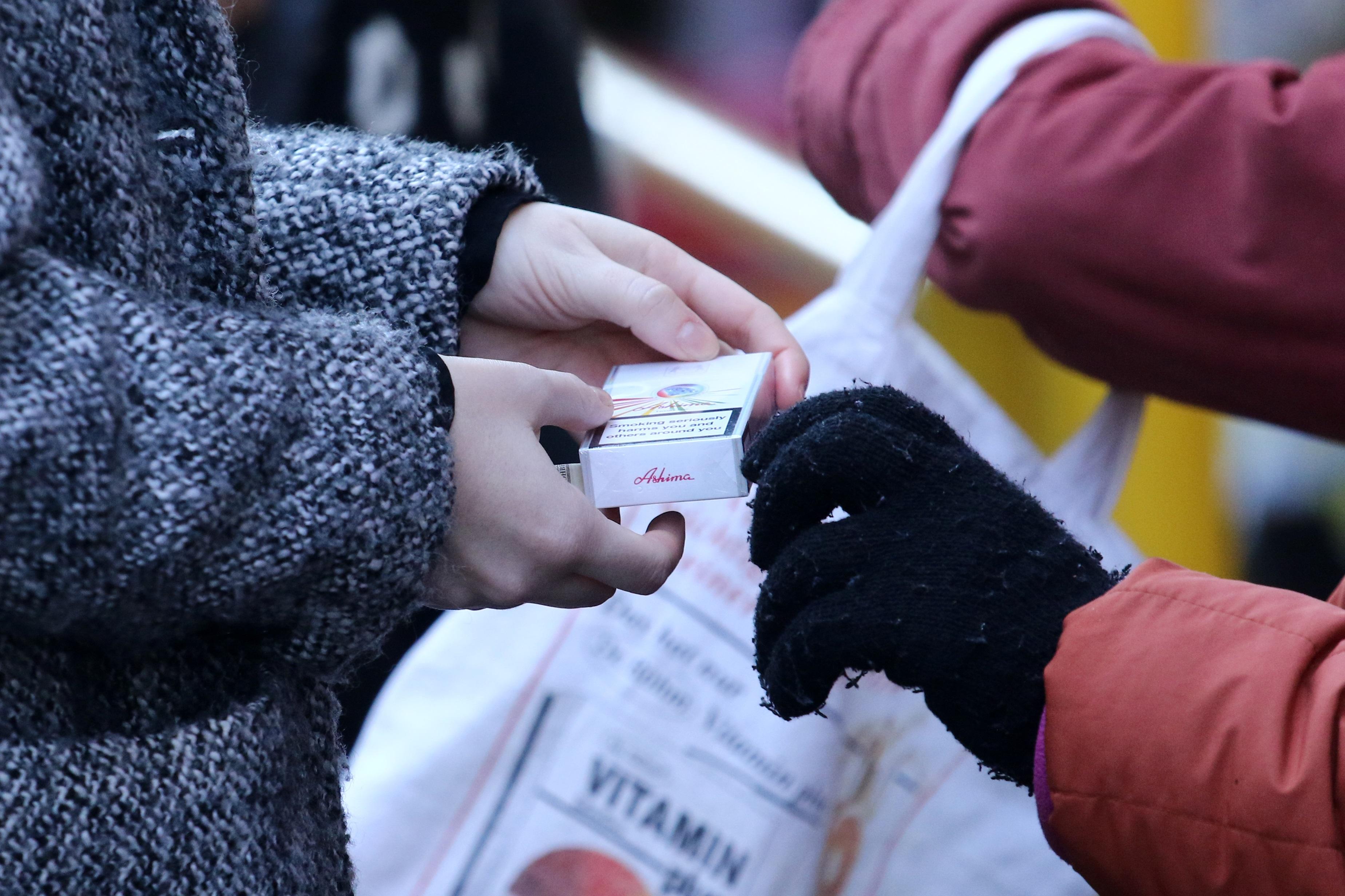 U Zvorniku zaplijenjeni cigarete i duhan u vrijednosti od 60.000 KM