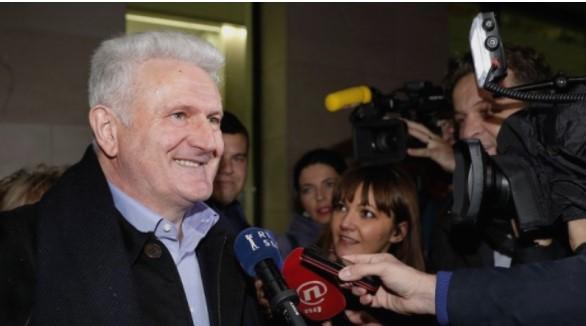 Ivica Todorić: Lex Agrokor je kriminalni dokument, zaposlene u koncernu su progonili Plenković i njegovi ljudi