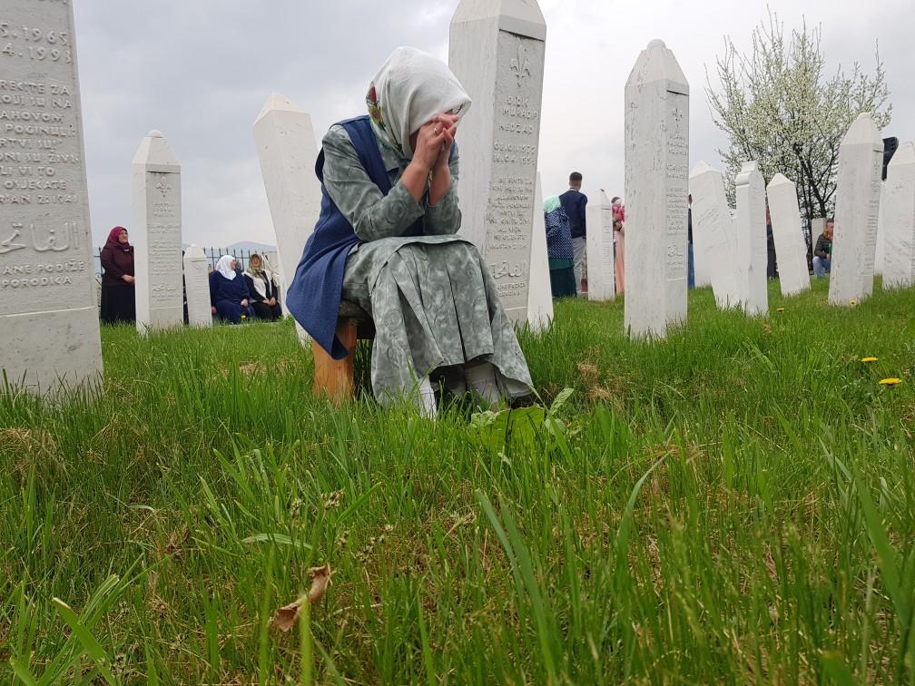 Obilježena 25. godišnjica zločina u Ahmićima: Rane nikada neće zarasti, bol je sve veća