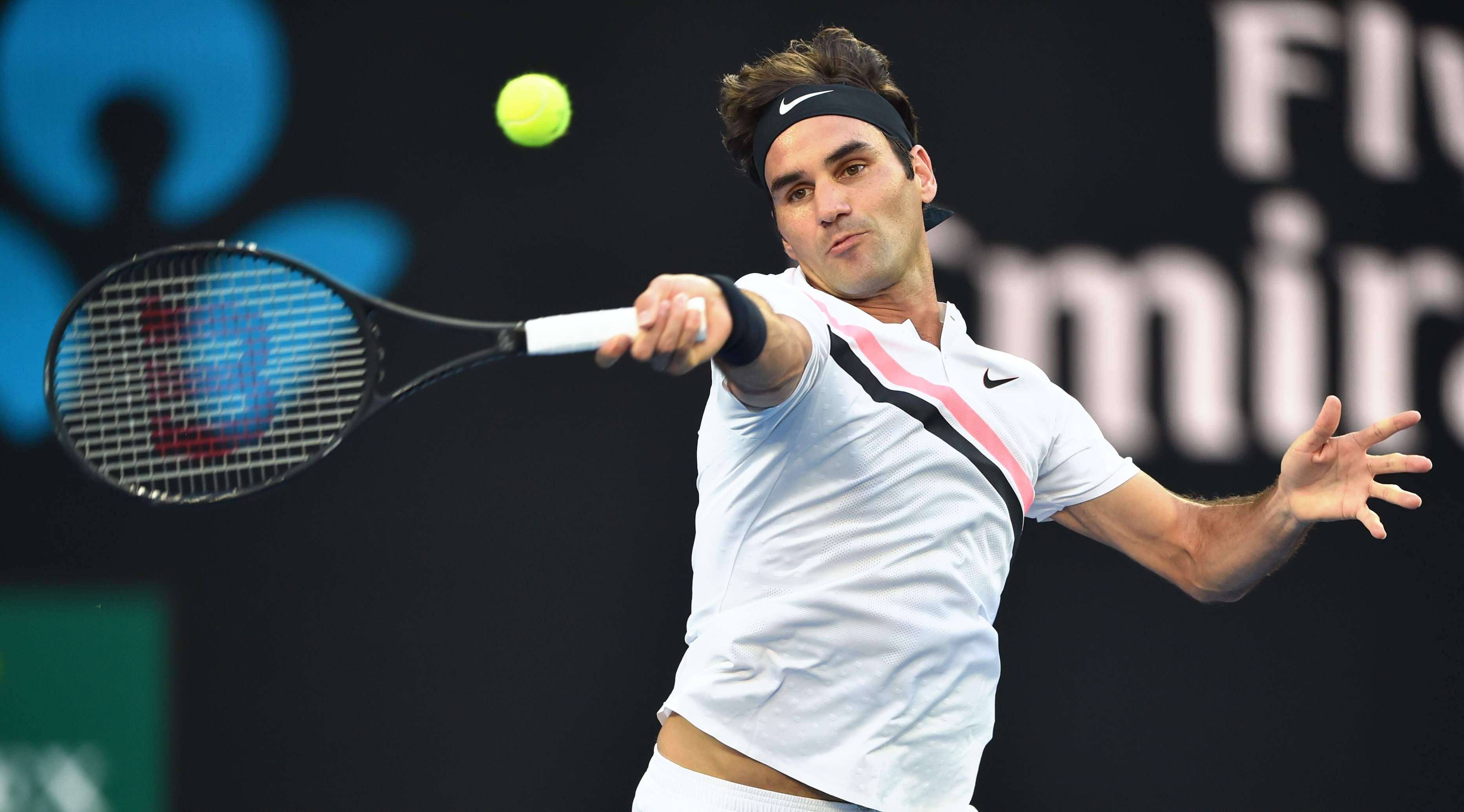 Federer postavio još jedan nevjerovatan rekord