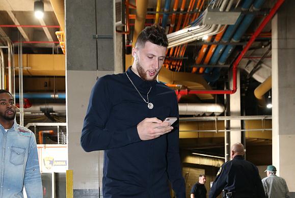 Nurkić: U Portlandu znaju šta ja želim