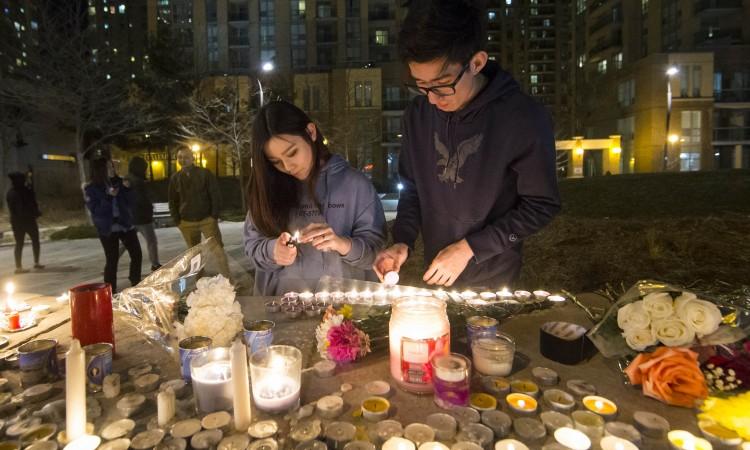 Napadač u Torontu svojevremeno pohađao nastavu za učenike s posebnim potrebama