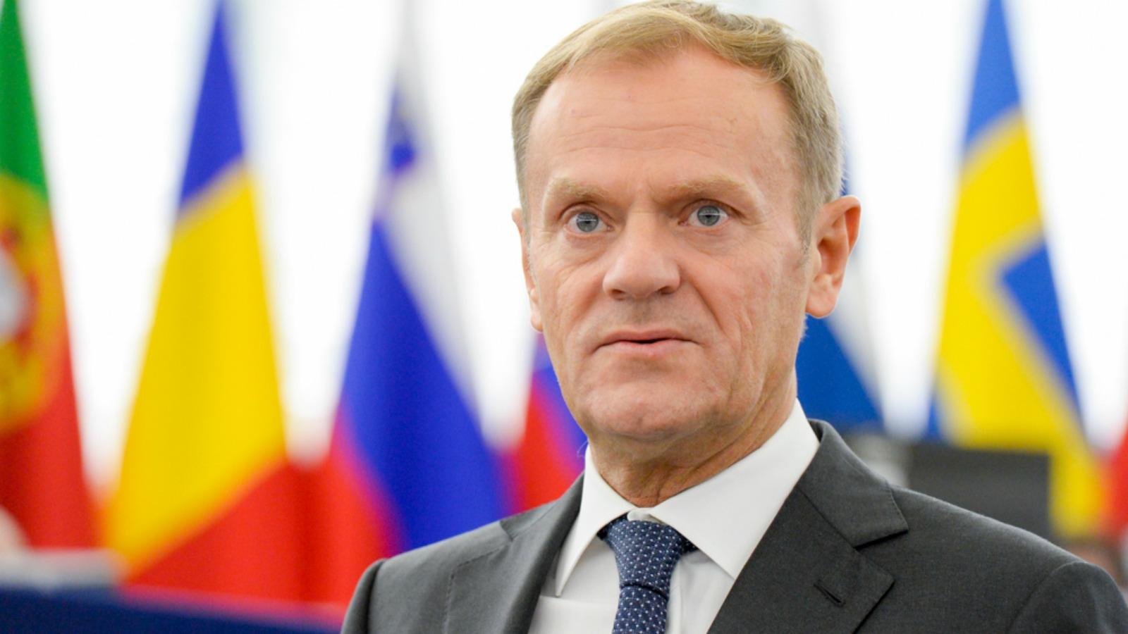 Tusk: Crna Gora prednjači u integracijama