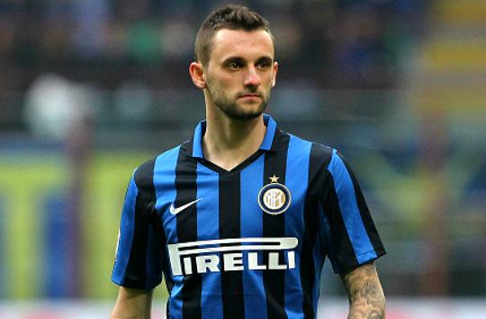 Brozović: Inter nije izgubio od Juventusa