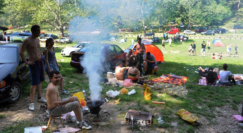 Pojačane inspekcijske kontrole povodom prvomajskih praznika