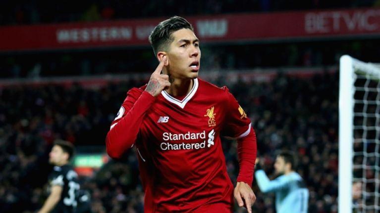 Firmino produžio ugovor s Liverpulom