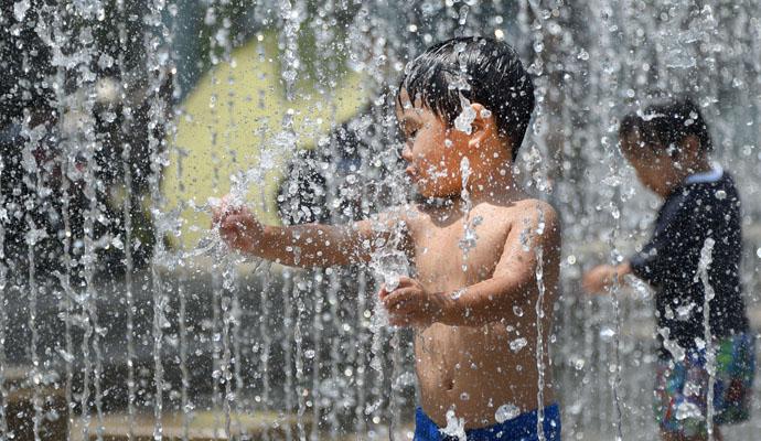 Meteorolozi otkrili kakvo nas ljeto očekuje