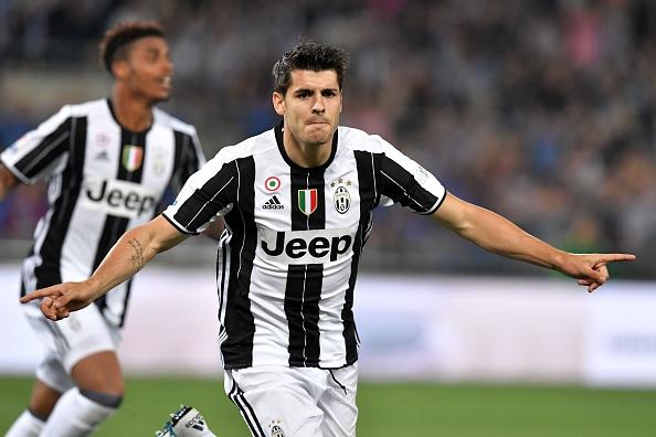 Morata se vraća u Juventus?