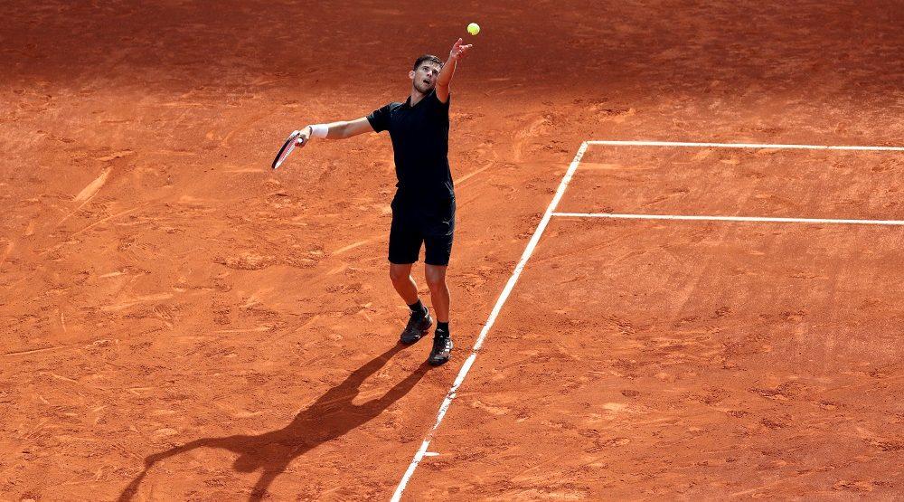 Tim srušio Nadala, od ponedjeljka Federer broj jedan na ATP listi