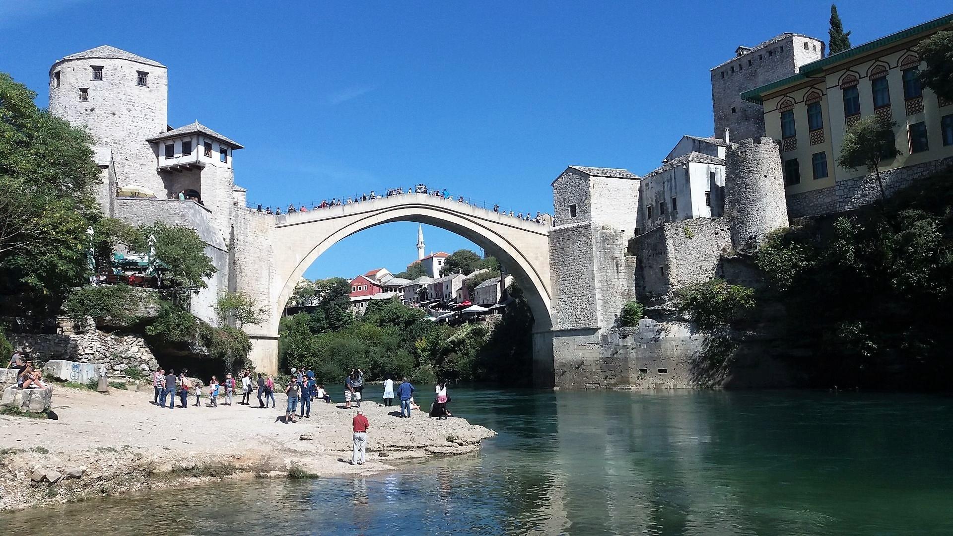 Medžlis IZ Mostar poziva na odgovornost zbog zemljišta robne kuće HIT