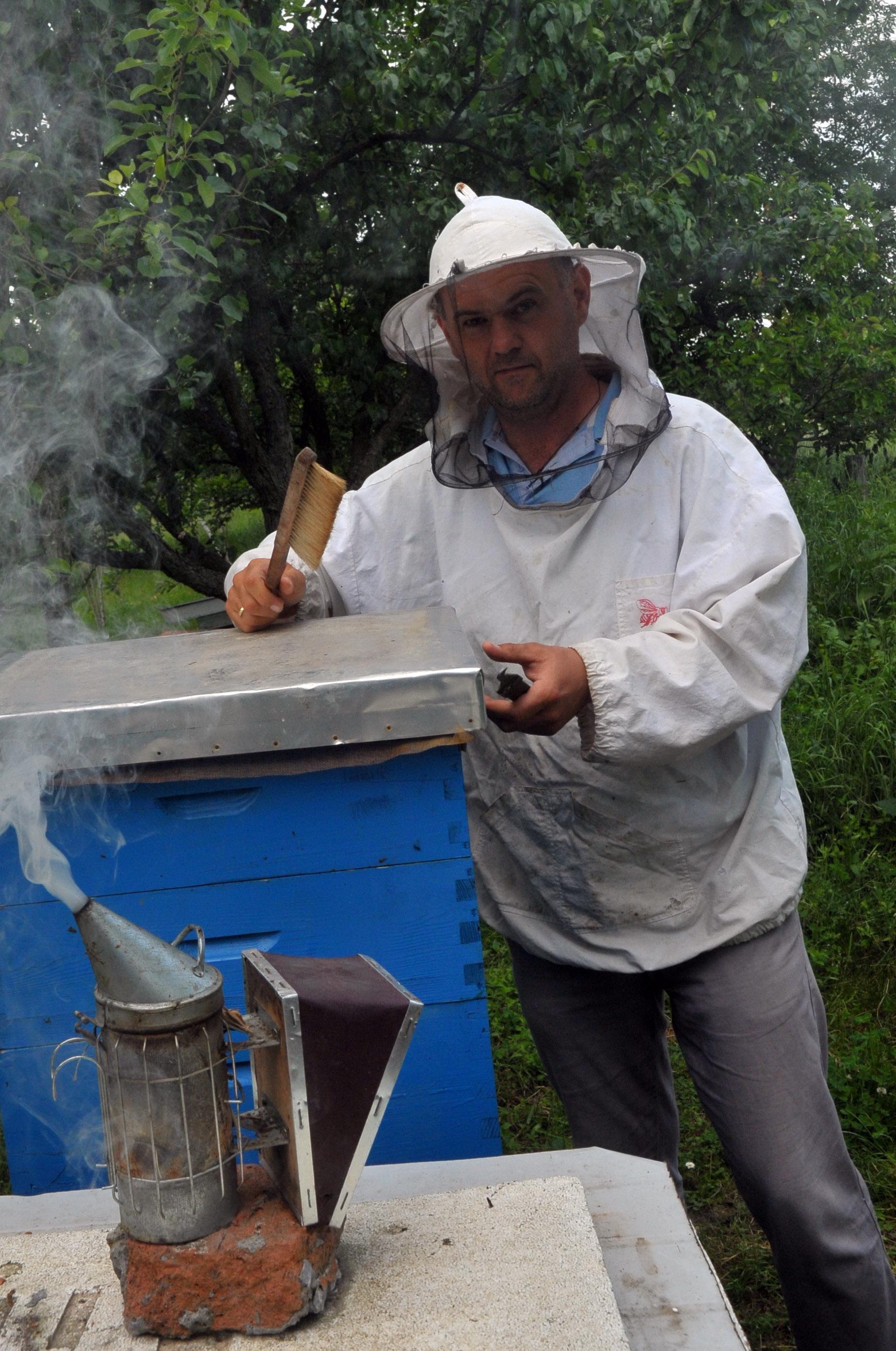 Panići proizvode i razne ljekovite pripravke od meda