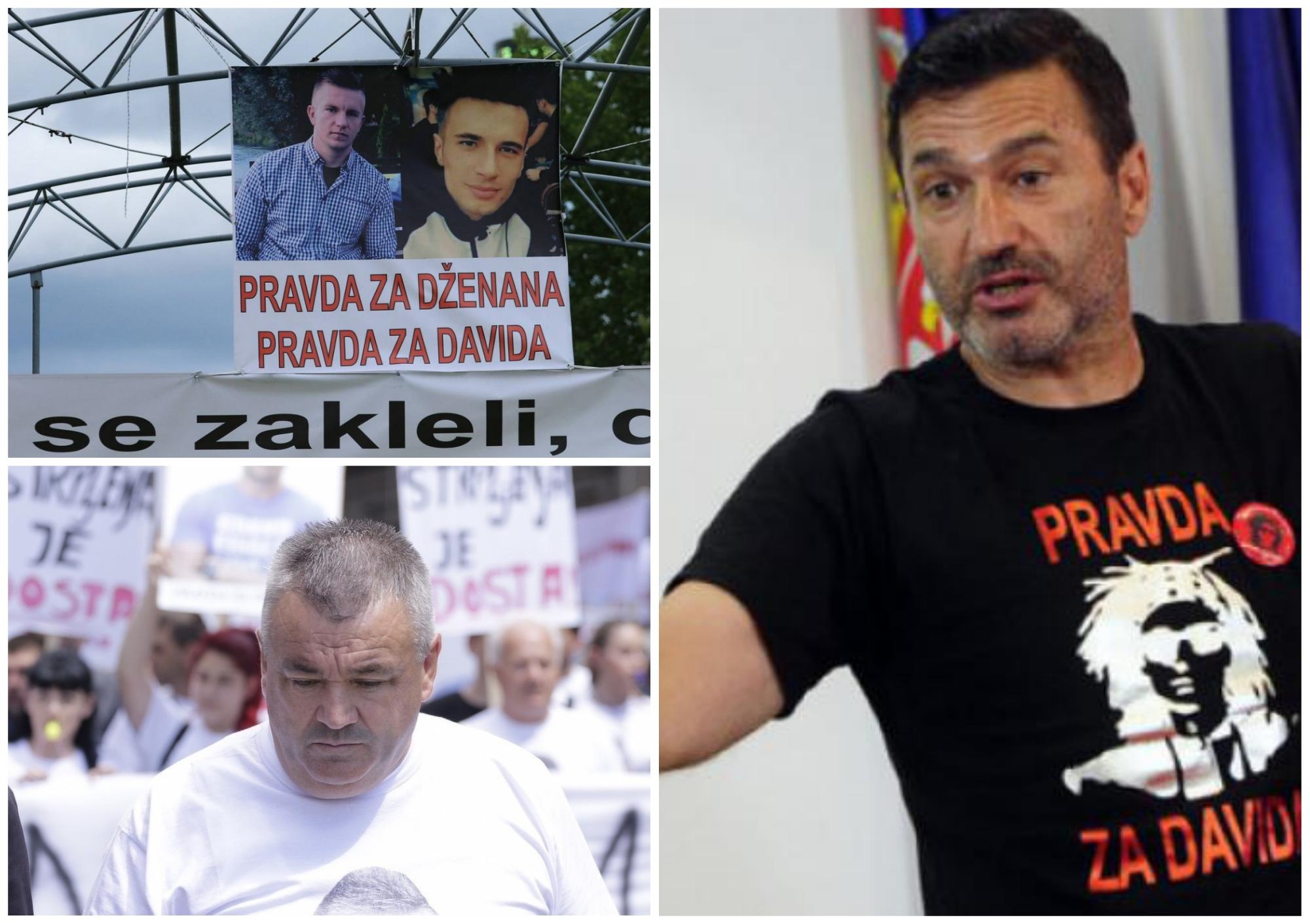 Muriz Memić: Gdje je moj Dženan, Bakire? Ti veličaš ratnog profitera Aliju Budnju koji je obrisao snimak sa kamere