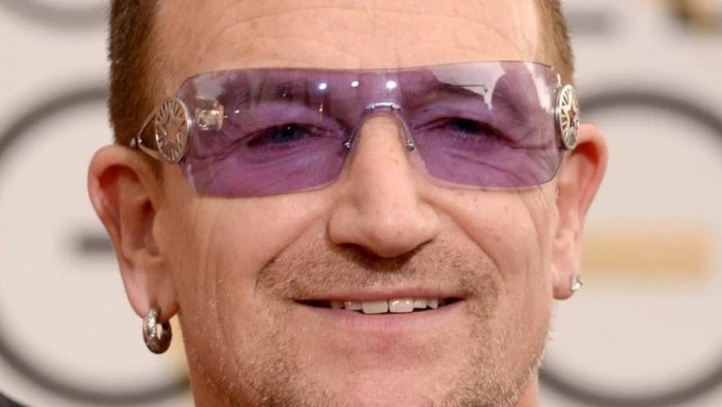 Bono Voks: U2 mi je spasio život