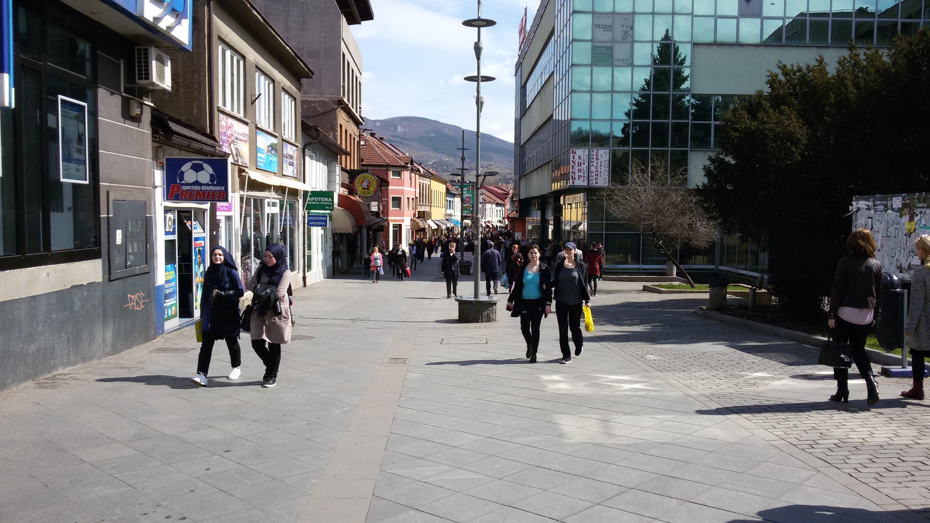 Nastavljena saradnja: EBRD i Zenica potpisali memorandum o razumijevanju