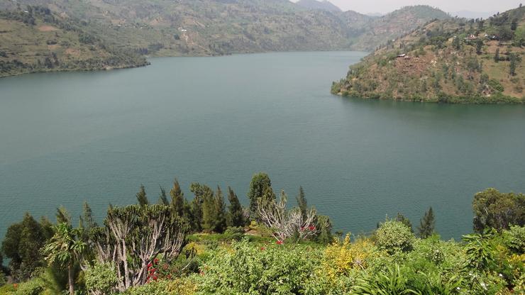 Tempirana bomba: Jezero koje će svake sekunde eksplodirati