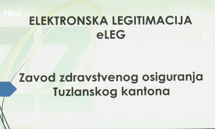 Od jula počinje primjena elektronskih knjižica u Tuzlanskom kantonu