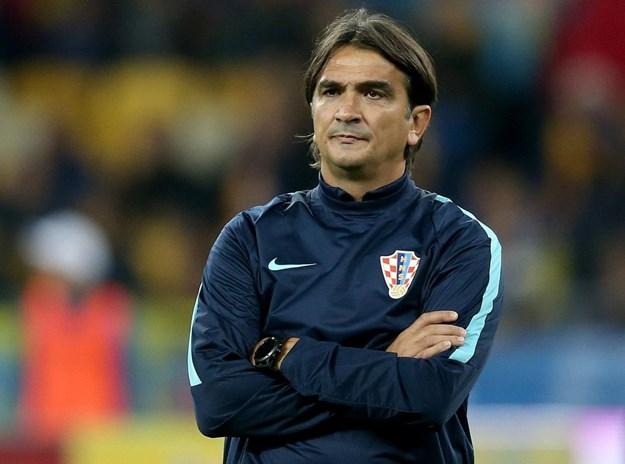 Zlatko Dalić za "Avaz": Zašto ne bi smo mogli postati svje tski prvaci?