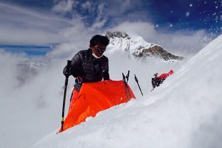 Japanski planinar preminuo u osmom pokušaju da osvoji Mont Everest