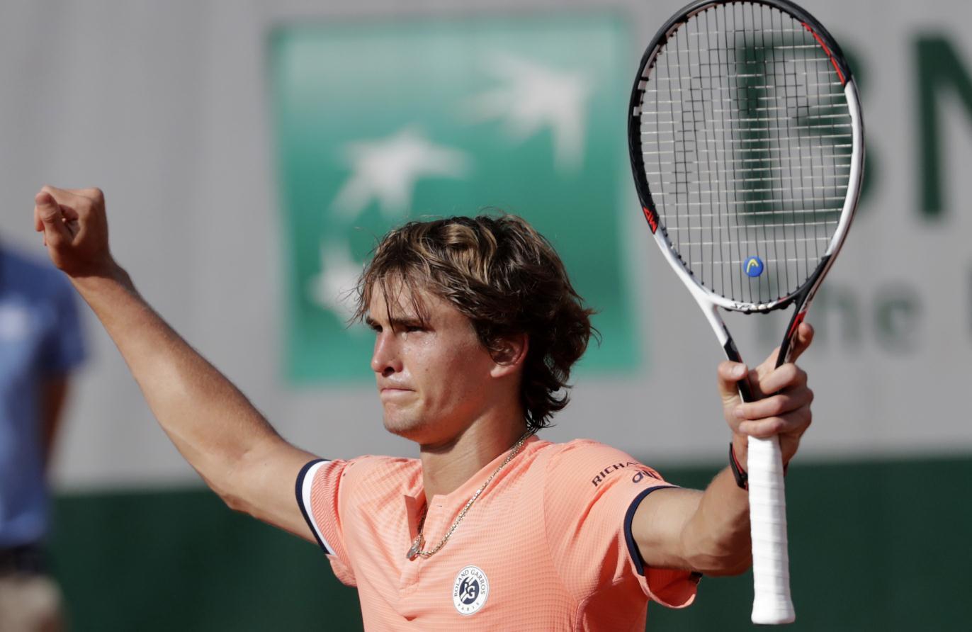 Zverev u maratonu savladao Lajovića i zakazao meč s Džumhurom