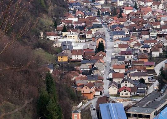 U Kreševu zbog bruceloze pojačana kontrola životinja