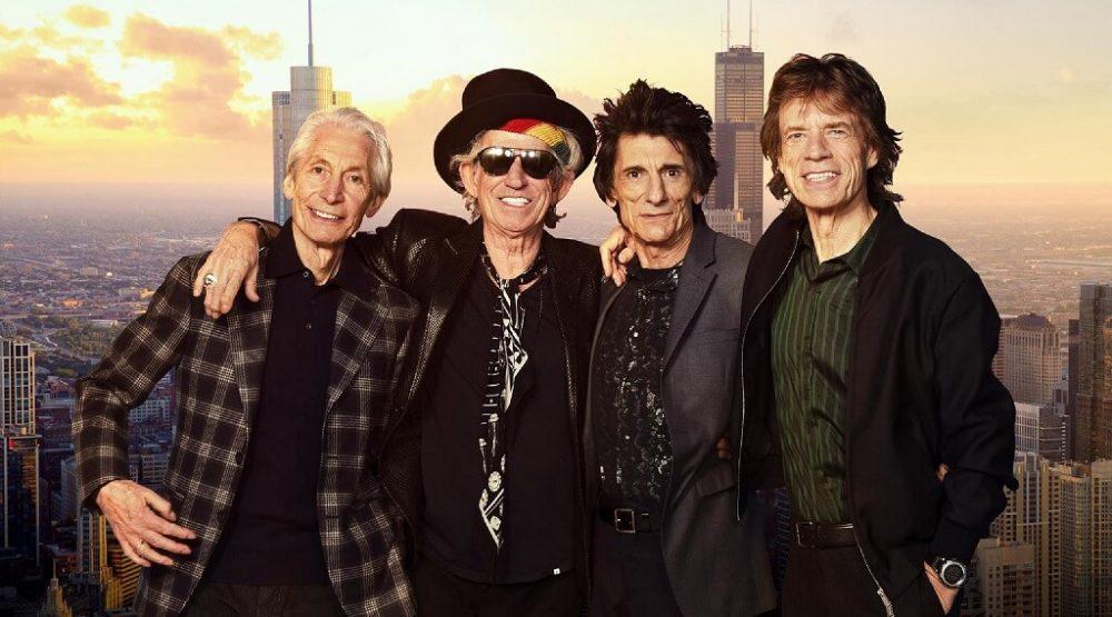 Ko je Endži iz čuvenog hita grupe ''The Rolling Stones''