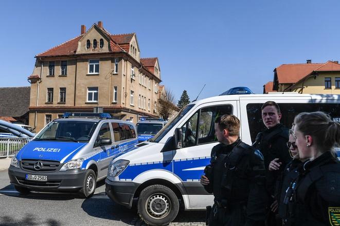 Radnici otkrili, pa sakrili bombu iz Drugog svjetskog rata