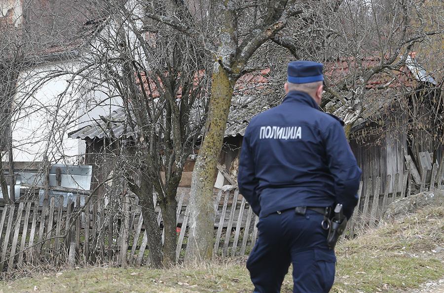 Detalji o pronađenom tijelu u Bosanskom Brodu: Šumari sjekli stabla, nisu primijetili da je jedno usmrtilo prolaznika