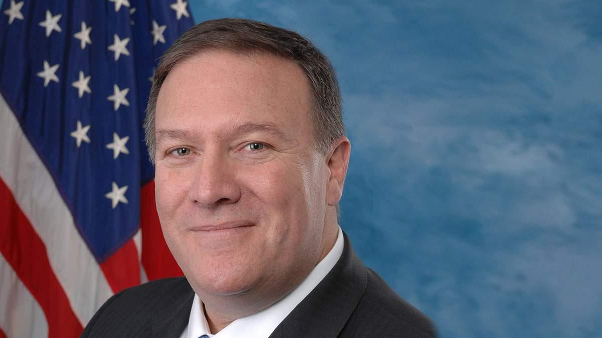 Pompeo: Dva su ključna prioriteta i Trampove administracije - Avaz