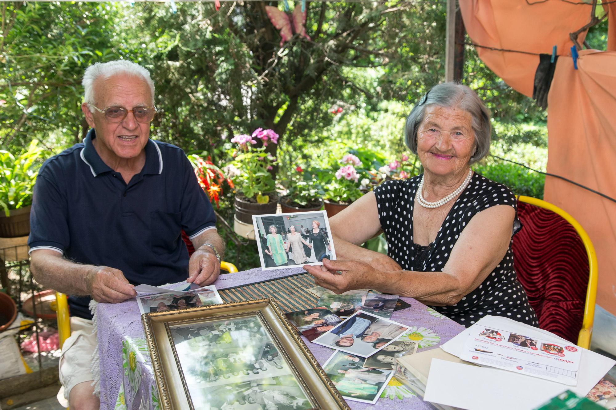 Razijina i Nailova 63 zajednička ramazana